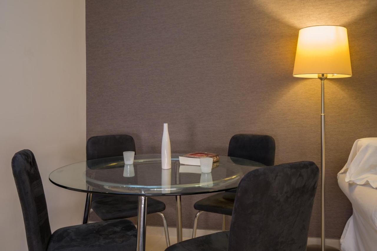 Lovely New Βuild Flat Near Metro - Free Parking Atenas Exterior foto